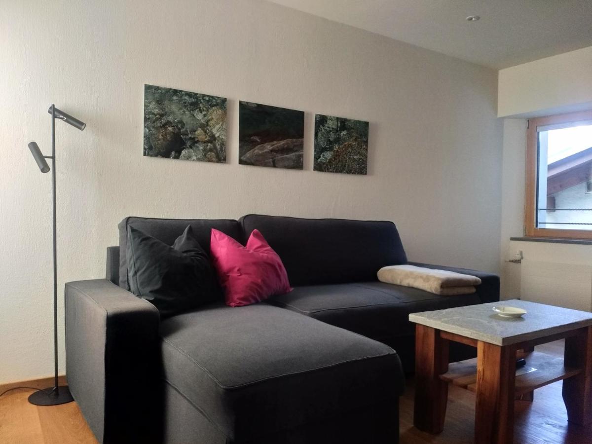Guesthouse "Castello Del Nucleo" Intragna Kültér fotó