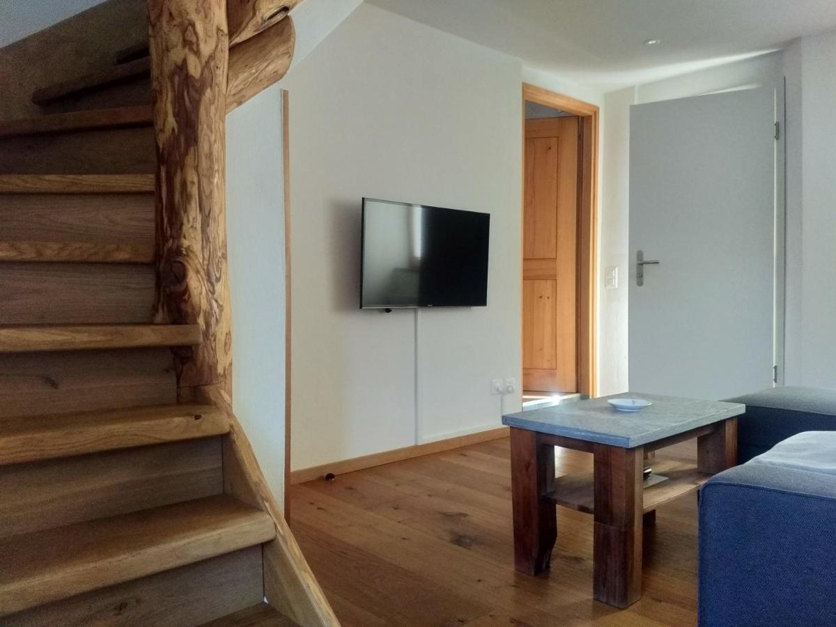 Guesthouse "Castello Del Nucleo" Intragna Kültér fotó
