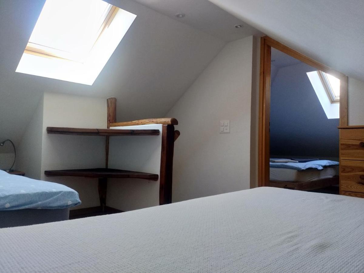 Guesthouse "Castello Del Nucleo" Intragna Kültér fotó