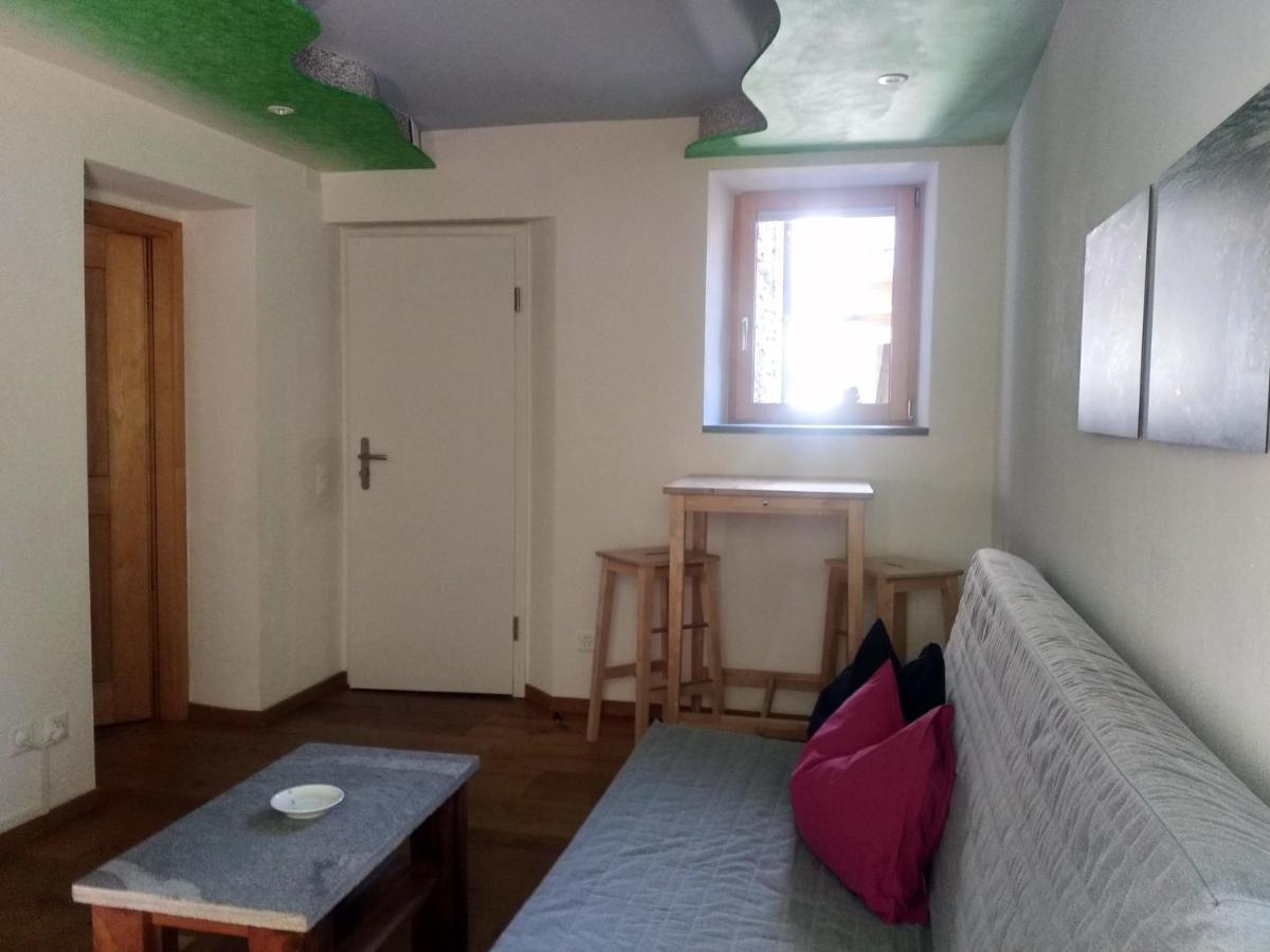 Guesthouse "Castello Del Nucleo" Intragna Kültér fotó
